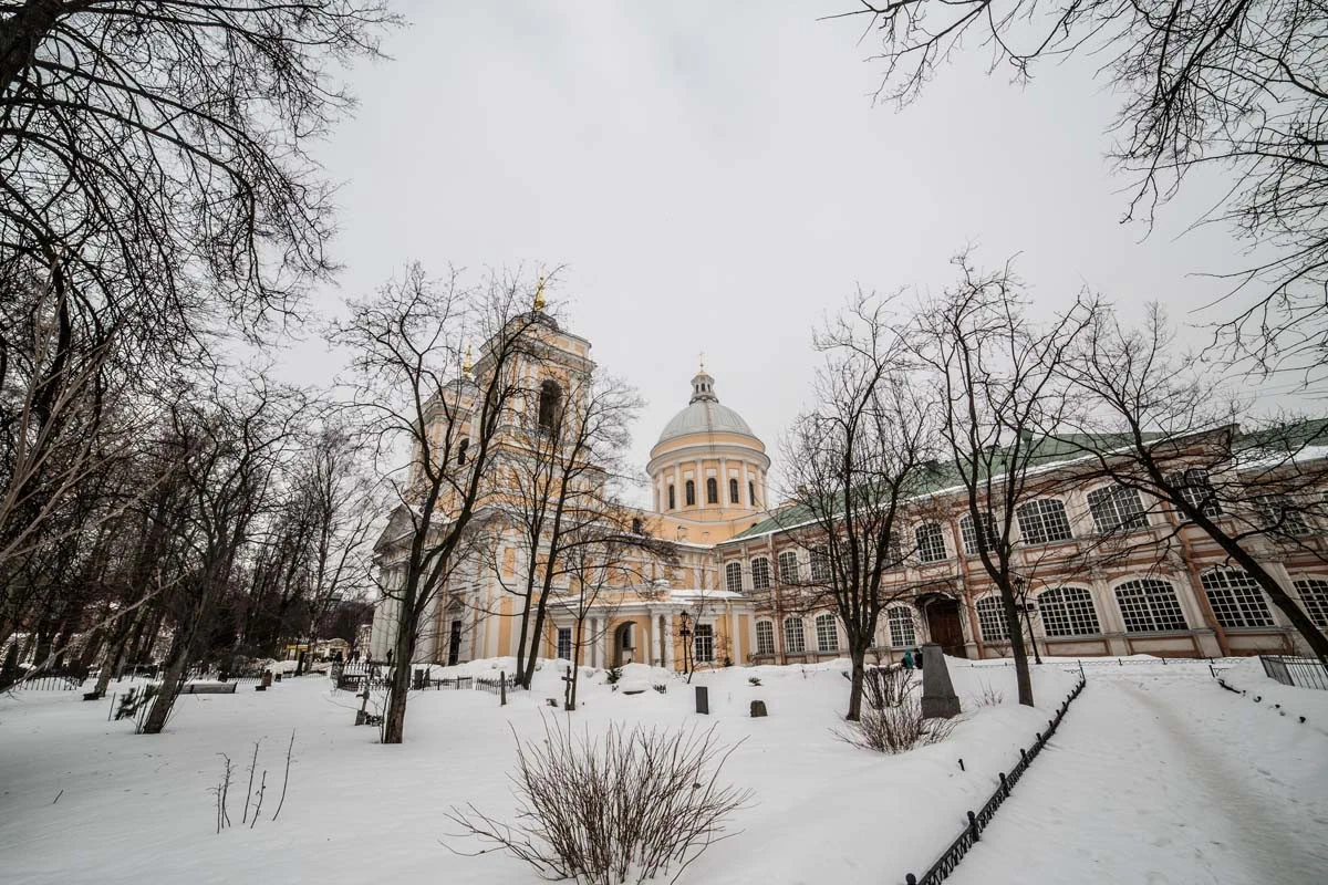 Санкт-Петербург - Сестрорецкий рубеж - Петергоф - Кронштадт