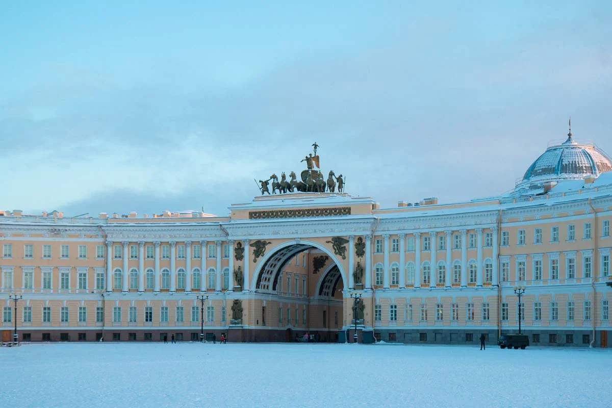 Санкт-Петербург - Сестрорецкий рубеж|- Шлиссельбург (для школьников)
