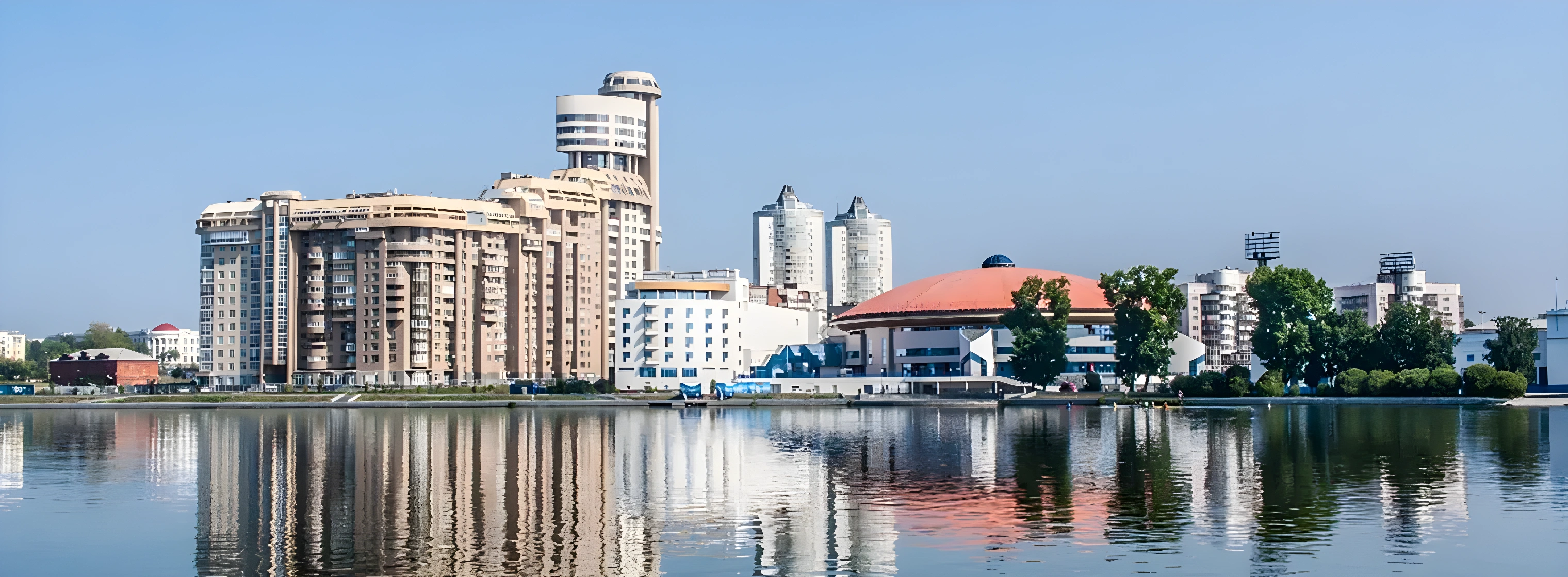 Горнозаводской Урал